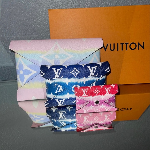 Louis Vuitton Handbags - Trade for Mili-LOUIS VUITTON 2020 KIRAGAMI SET